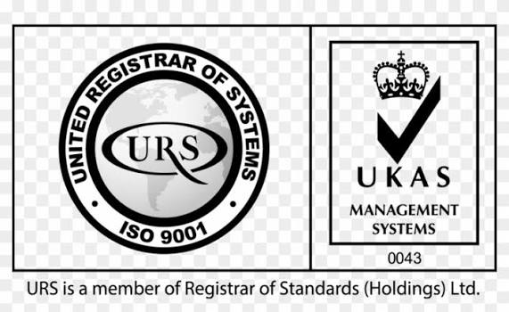 URS / UKAS mark